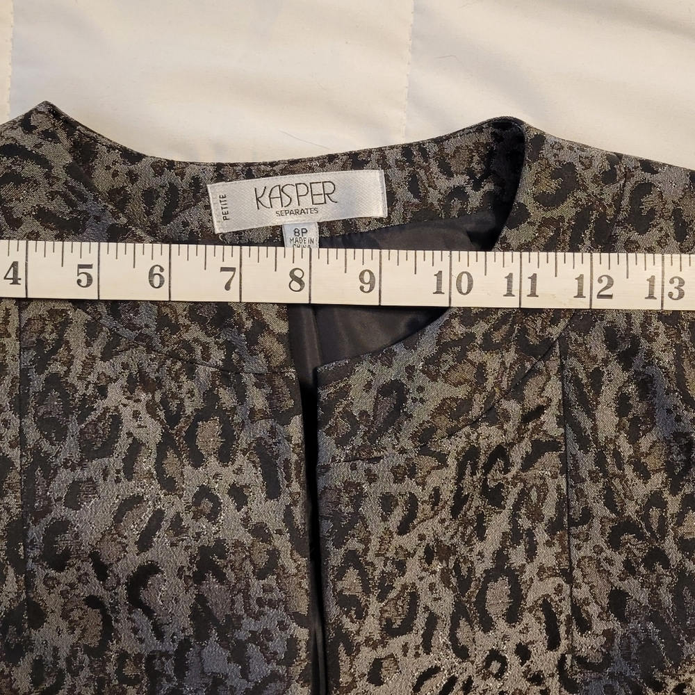 Kasper Jacket - image 3